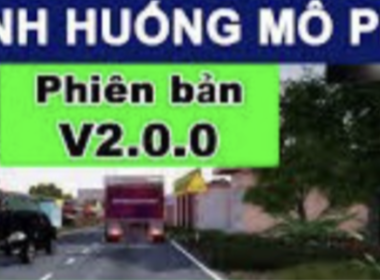 PHẦN MỀM THI THỬ THỰC HÀNH MÔ PHỎNG V2.0.0